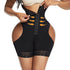 Women Shapewear High Waist Butt Lifter Tummy Control Underwear Workout Waist Trainer Corset - ROUTINE FASHION